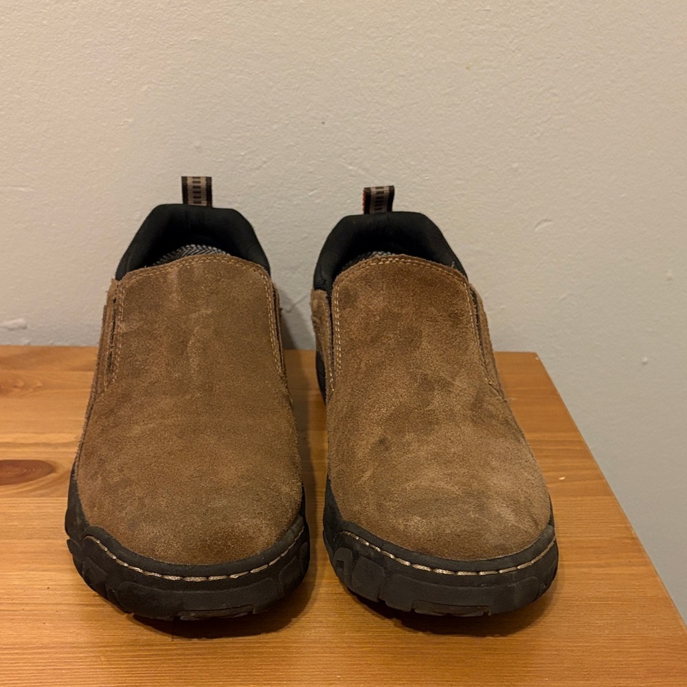 Men’s Eddie Bauer size 11 shoes